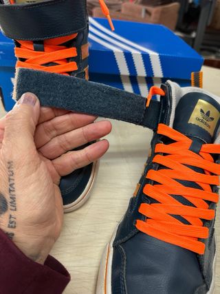 Adidas zapatillas