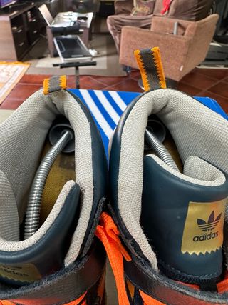 Adidas zapatillas