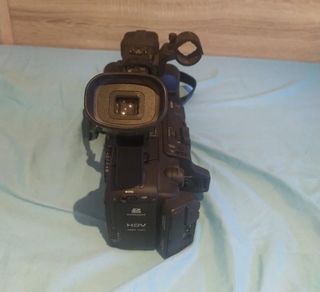 Cámara Canon profesional