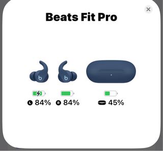 Beats Fit Pro – Auriculares intraurales#XP3J3X