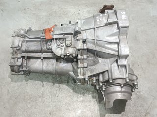CAJA CAMBIOS AUDI A5 (8T), 2.0 TDI REF; MVT A.16