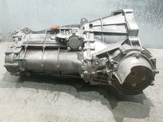 CAJA CAMBIOS AUDI A5 (8T), 2.0 TDI REF; MVT A.16