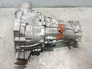 CAJA CAMBIOS AUDI A5 (8T), 2.0 TDI REF; MVT A.16