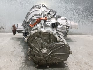 CAJA CAMBIOS AUDI A5 (8T), 2.0 TDI REF; MVT A.16