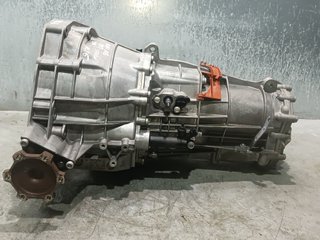 CAJA CAMBIOS AUDI A5 (8T), 2.0 TDI REF; MVT A.16