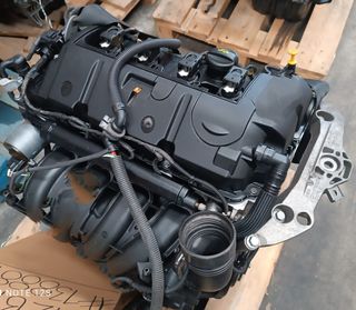 MOTOR MINI 1.6 C.C. TIPO MOTOR N12B16AA