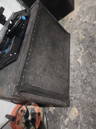 Cajas altavoces 12 pulgadas