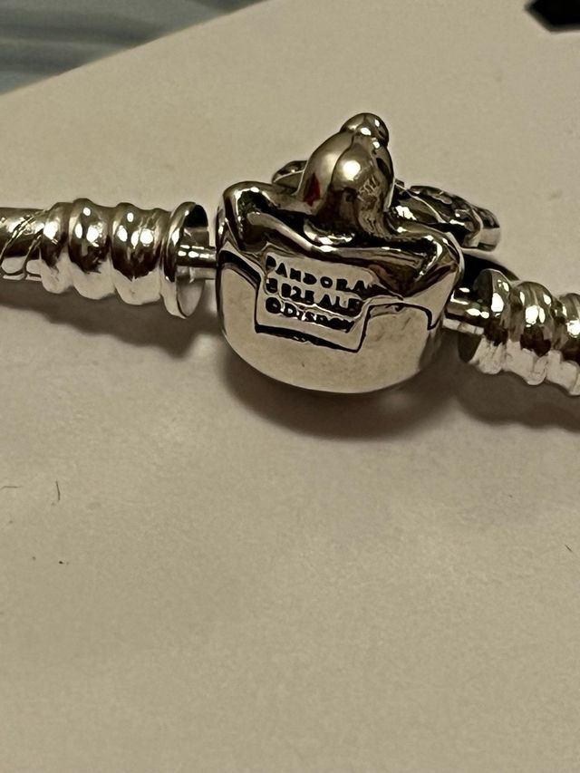 Bracciale pandora per disney minnie