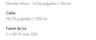 Arte de Murano Lámpara de mesa multicolor Massi