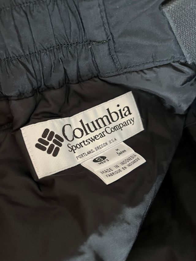 Pantalon Columbia