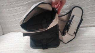 Mochila viaje una asa