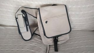 Mochila viaje una asa
