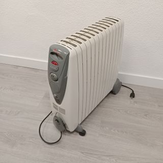 Radiador de aceite De'Longhi