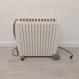 Radiador de aceite De'Longhi