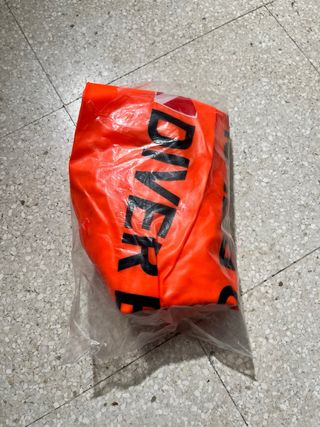 Bolla pesca sub