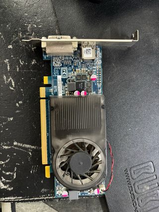 Grafica hp 4g hdmi 782613