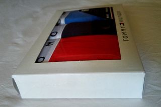 Tangas TOMMY HILFIGER (Pack de 3)