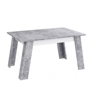 Mesa extensible