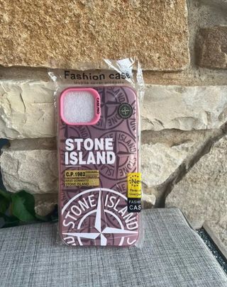 Fundas iPhone Stone Island