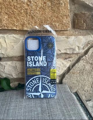 Fundas iPhone Stone Island