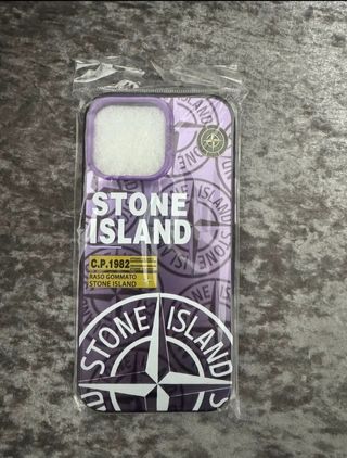 Fundas iPhone Stone Island