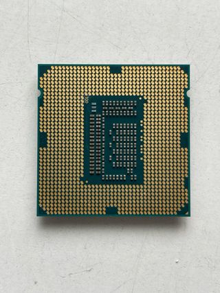 Intel cpu i5