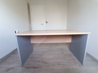 Mesa de oficina - escritorio 