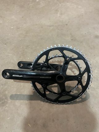 Bielas BCD 130mm 53/38