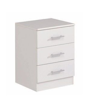 Cabezal y 2 Mesitas Roble Cambrian