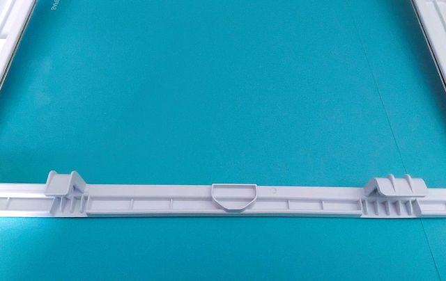 Bandeja frigorífico Balay-Bosch-Samsung 662037