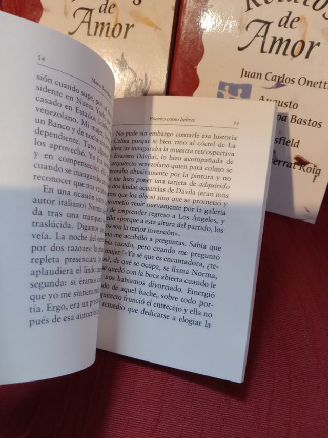 LIBROS BARATOS TRILOGÍA RELATOS DE AMOR