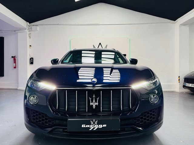 Maserati Levante 2019
