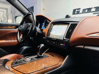 Maserati Levante 2019