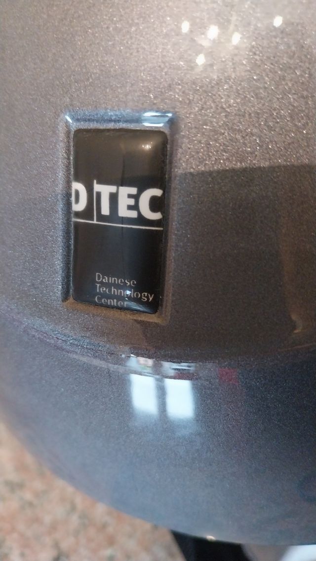 Casco moto Dainese xs 54 g 1150 NUOVO