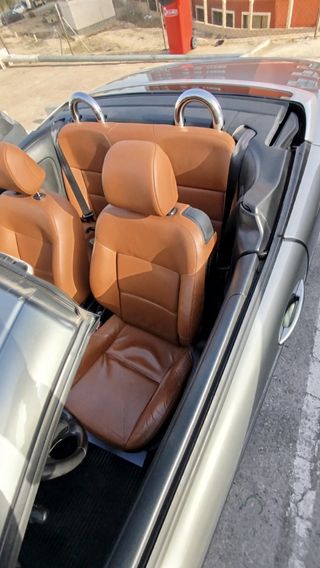 CAMBiO O VENDO Peugeot 207 2009