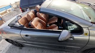 CAMBiO O VENDO Peugeot 207 2009