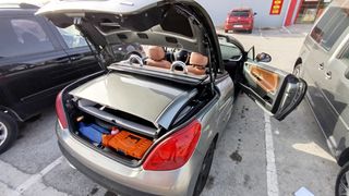 CAMBiO O VENDO Peugeot 207 2009