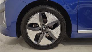 Hyundai IONIQ 1.6 GDI HEV Tecno DCT (HIBRIDO) AUTO