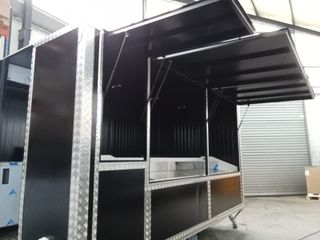 FOODTRUCK - FOOD TRUCK - GASTRONETAS - NUEVA