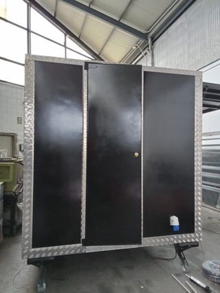 FOODTRUCK - FOOD TRUCK - GASTRONETAS - NUEVA