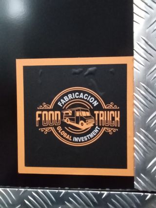 FOODTRUCK - FOOD TRUCK - GASTRONETAS - NUEVA