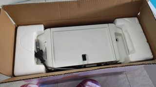 Impresora multifunción HP DeskJet 2723e