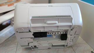 Impresora multifunción HP DeskJet 2723e