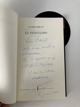 El inquilino