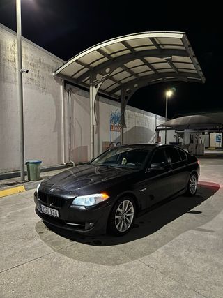 BMW Serie 5 2013