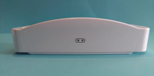 Bandeja frigorífico Balay-Samsung-Bosch 449390