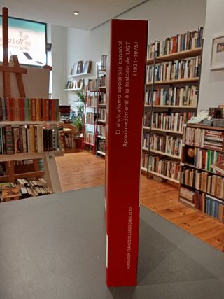 Sindicalismo socialista español UGT