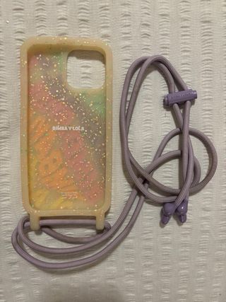 Funda original para iPhone 13 ProMax.