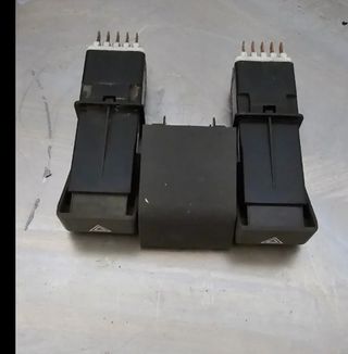 Despiece Renault 5 Gt turbo