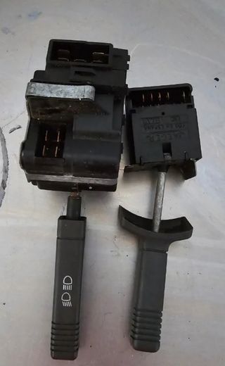 Despiece Renault 5 Gt turbo